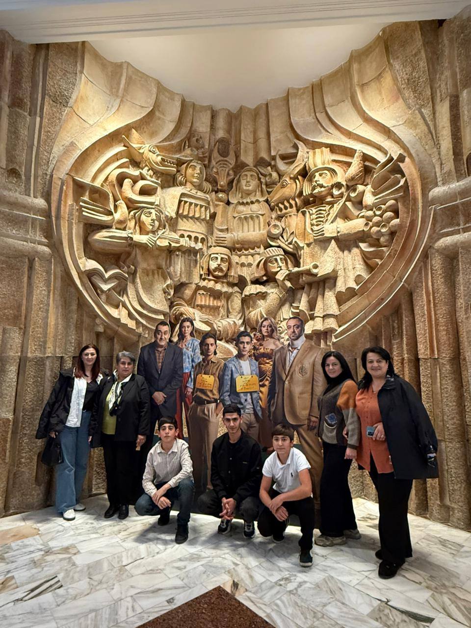 Նորություն 9