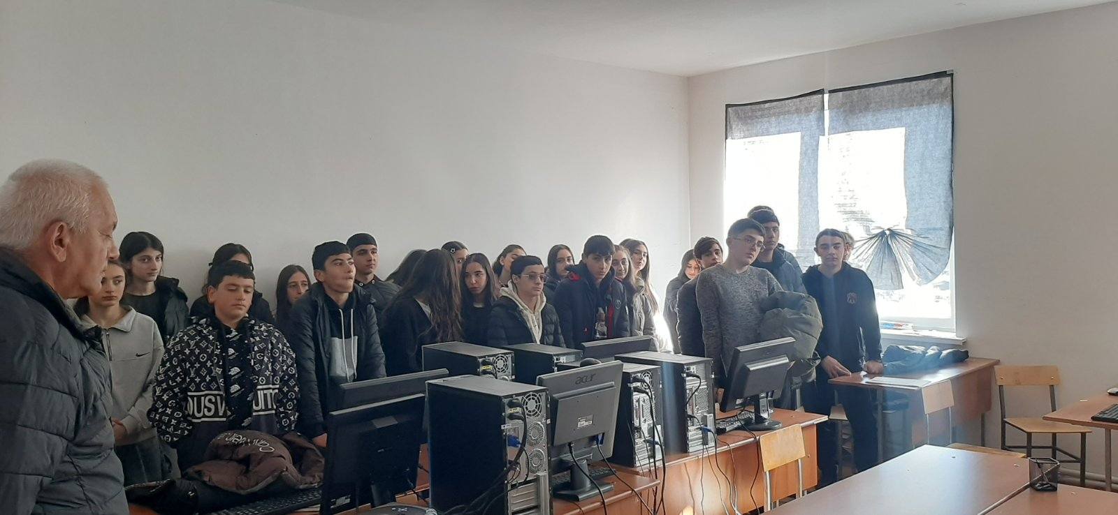 գլխավոր նկար