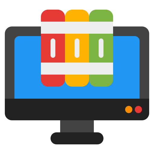 Էլեկտրոնային գրականություն