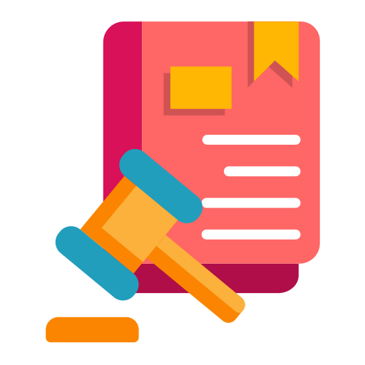 Օրենքներ, կարգեր